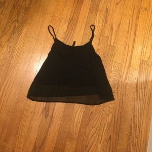 H&M Crop Top